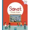 Sanat Etkinlik Kitabı