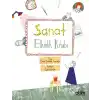 Sanat Etkinlik Kitabı