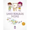 Sanat Etkinlikleri Dosyası (48 Ay)