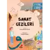 Sanat Gezileri Seti (5 Kitap)