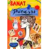Sanat Kitabım - Picasso