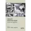 Sanat Sosyolojisi - Kuram ve Uygulama