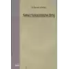 Sanat Sosyolojisine Giriş