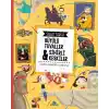 Sanat Tarihi: Büyülü Tuvaller & Sihirli Keskiler