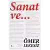 Sanat ve...