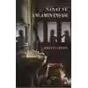Sanat ve Anlamın İnşası