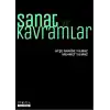 Sanat ve Kavramlar