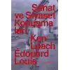 Sanat ve Siyaset Konuşmaları