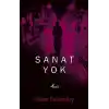 Sanat Yok