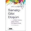 Sanatçı Gibi Düşün