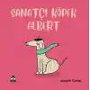 Sanatçı Köpek Albert