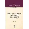 Sanayileşmenin Kültür Temelleri