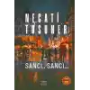 Sancı.. Sancı… 1978 Türk Dil Kurumu Roman Ödülü