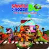 Şanslı Dinozor Bo - Pisi ile Spor Günü