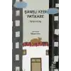 Şanslı Kedi Patikare