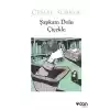 Şapkam Dolu Çiçekle