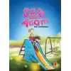 Sara and Adam - Self Confidence