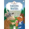 Sarayda Macera - Dedektif Hercule Carotte