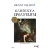 Sardinya Efsaneleri