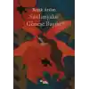 Sardunyalar Güneşe Bayılır
