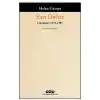 Sarı Defter - Günlükler 1. Cilt 1978-1987