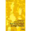Sarı Duvar Kağıdı ve Diğer Öyküler