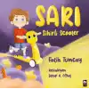 Sarı Sihirli Scooter