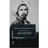 Sarıklı İhtilalci Ali Suavi