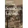 Sarıldım Çiftliği
