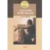 Sarılsam Üşür Müsün