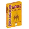 Sarkaç Kullanım Şema Kartları Kutulu 82 Kart