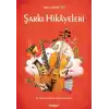 Şarkı Hikayeleri