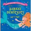 Şarkıcı Denizkızı