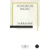 Sarrasine - Hasan Ali Yücel Klasikleri