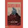 Sarsılmak