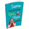 Şaşırtan Meraklandıran İlginç Bilgiler