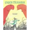 Şaşkın Tiranozor