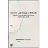 Satın Alınan Zaman  Demokratik Kapitalizmin Gecikmiş Krizi