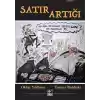 Satır Artığı