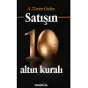 Satışın 10 Altın Kuralı