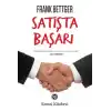 Satışta Başarı