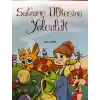 Satranç Ülkesine Yolculuk