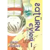 Satürn Evleri 1. Cilt