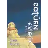 Satürn Evleri 7. cilt