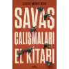 Savaş Çalışmaları El Kitabı
