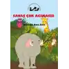 Savaş Çok Acımasız