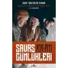 Savaş Günlükleri (1939-1943)