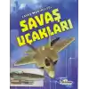 Savaş Makineleri Savaş Uçakları