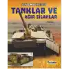 Savaş Makineleri Tanklar ve Ağır Silahlar
