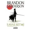 Savaş Ritmi Fırtınaışığı Arşivi Dördüncü 1. Cilt